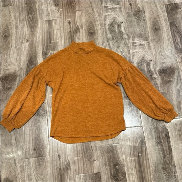 Fashion nova blouse - Picture 5 of 6